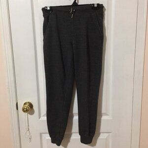 Boys OBSIDIAN Warm Pants size 10/12